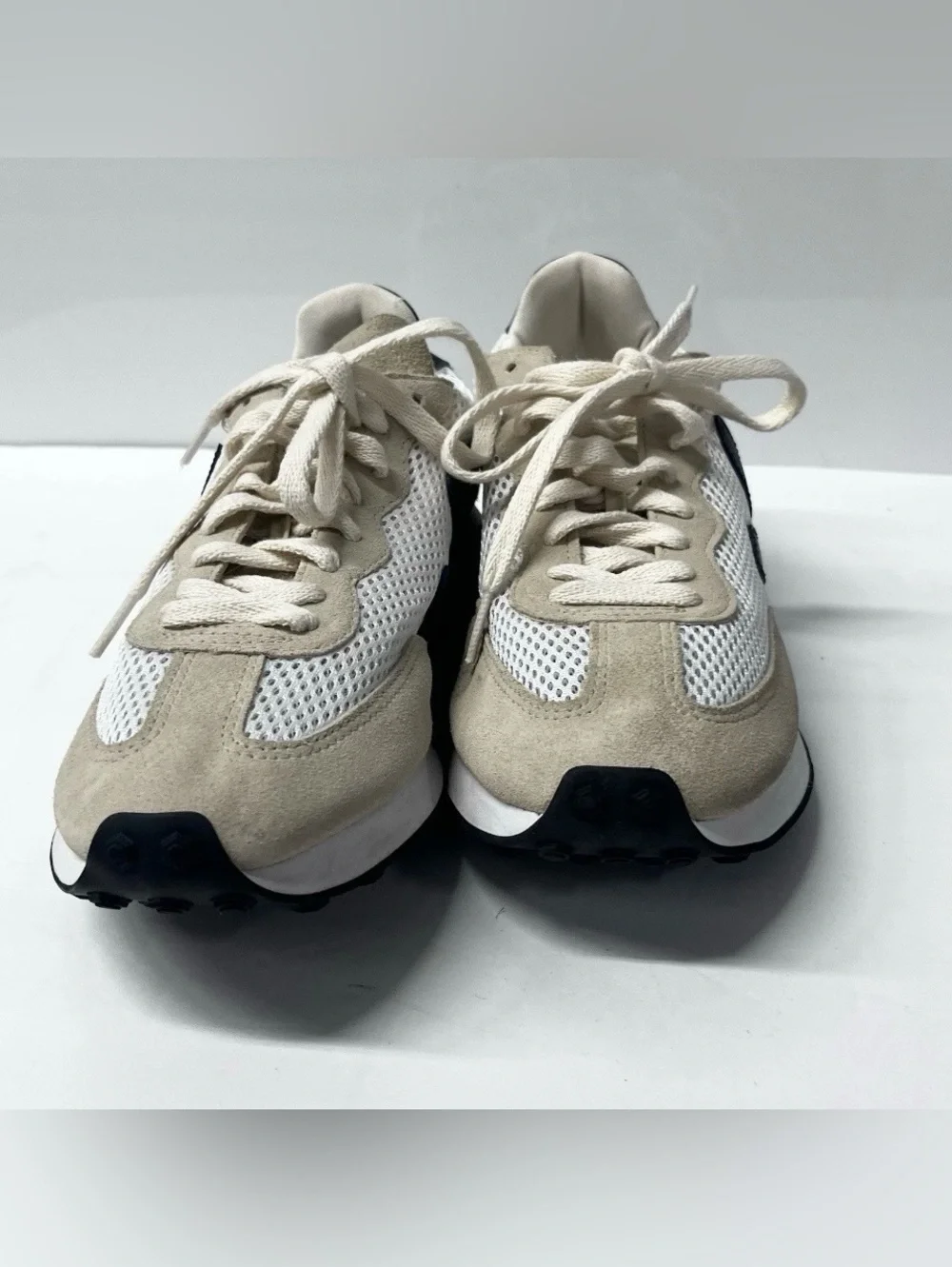 Veja Rio Branco Hexamesh Women’s Size 10 Retro Sneakers